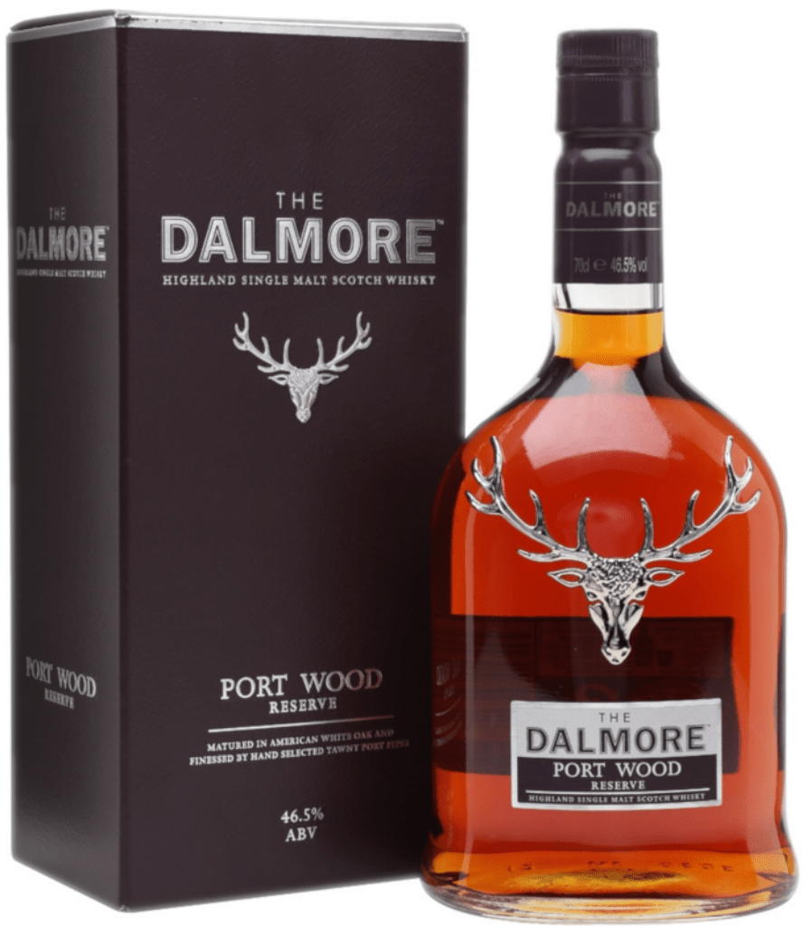 Dalmore Portwood Reserve 46.5%