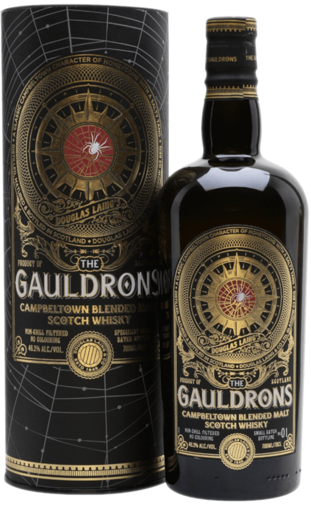 Douglas Laing's Gauldron 46.2%