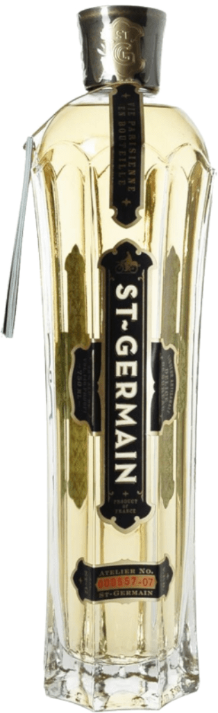 St. Germain Elderflower Liqueur 20%