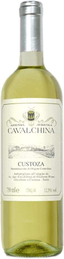 Bianco di Custoza DOC