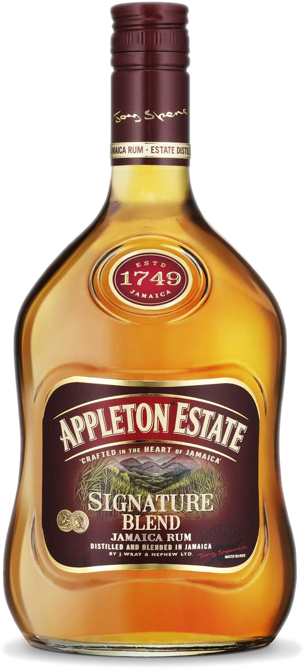 Appleton Signature Blend 40%