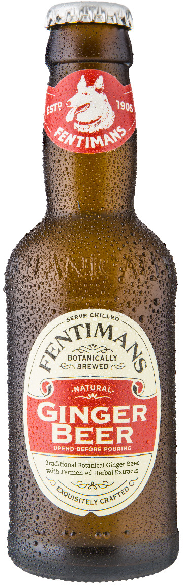 Fentimans Ginger Beer
