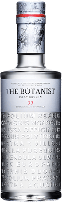 Botanist 46%