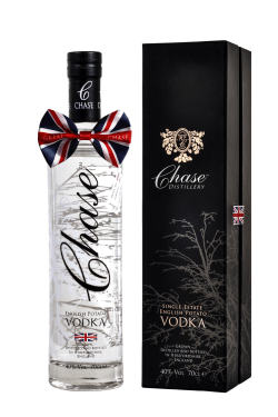 Williams Chase Single Estate Potato 40%