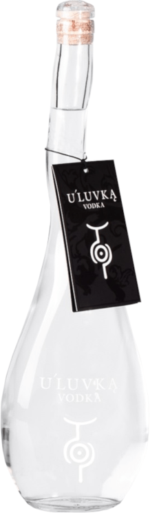 U'Luvka 40%