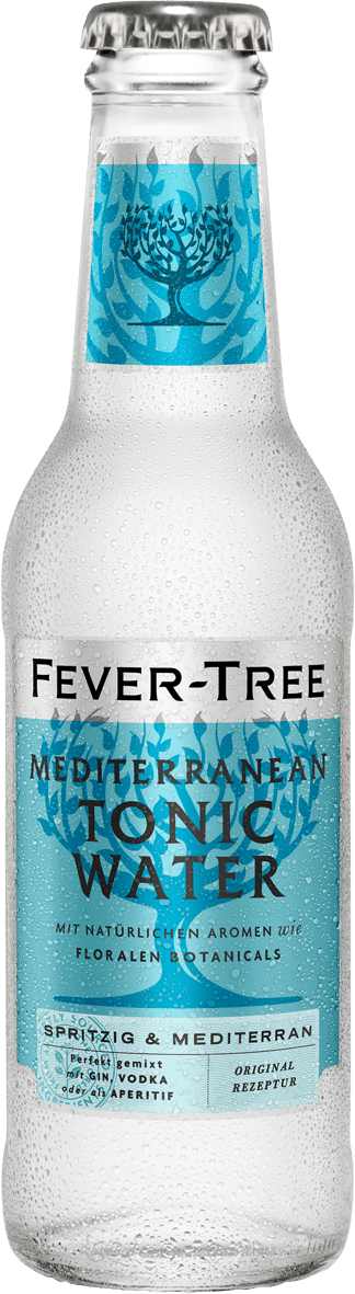 Fever-Tree Mediterranean