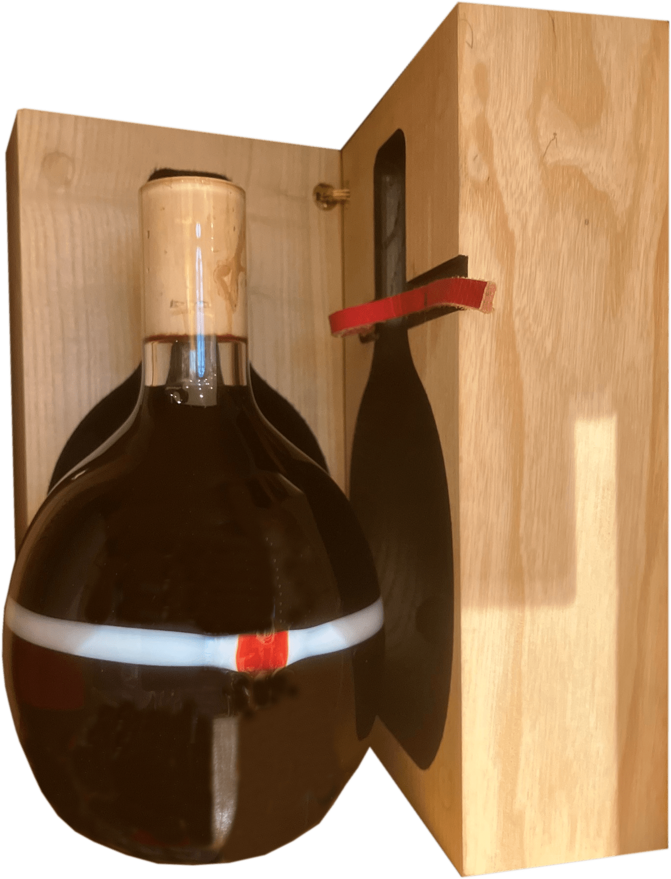 Progetto "F"  IGT Rosso Toscano Merlot 