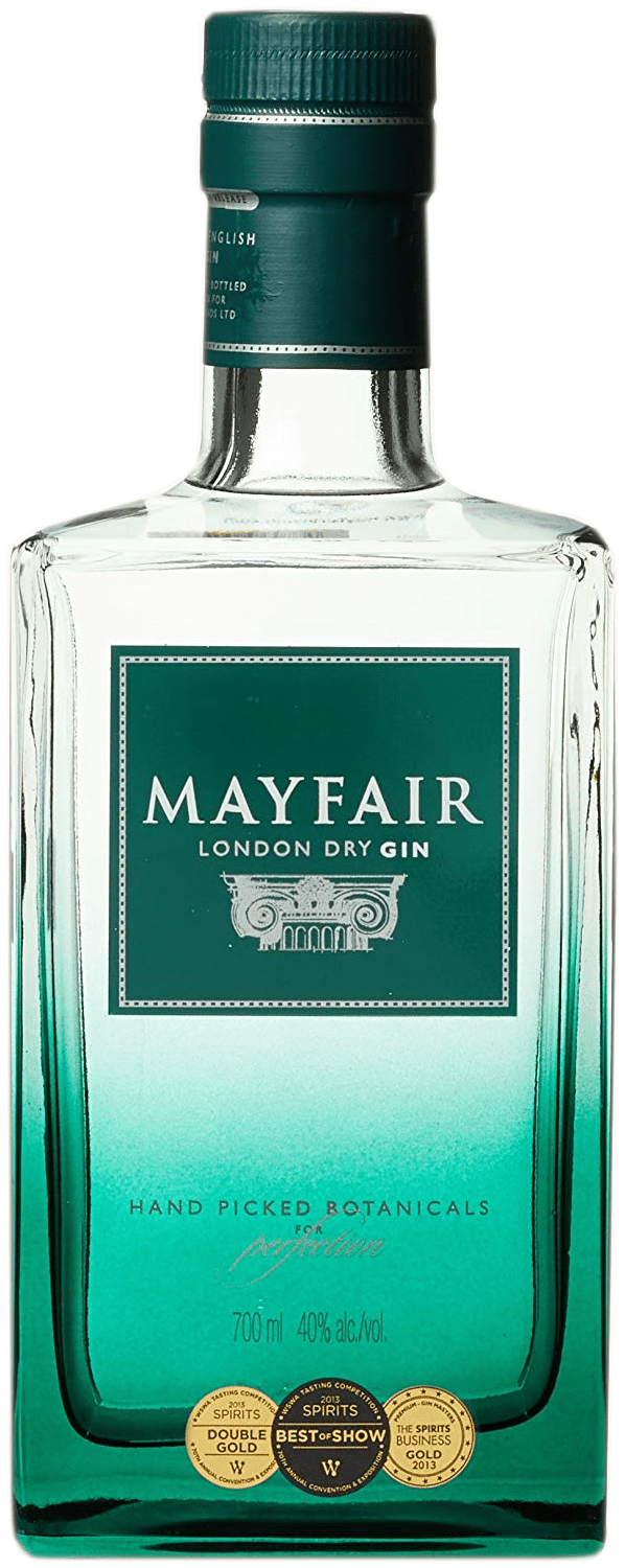 Mayfair Gin 43%