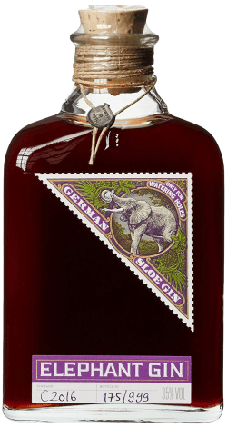 Elephant Sloe Gin 35%
