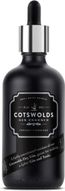 Cotswolds Dry Gin Essence 46%