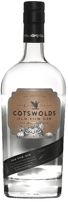Cotswolds Old Tom 42%