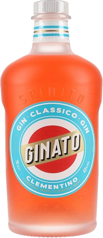 Ginato Clementino Gin 43%