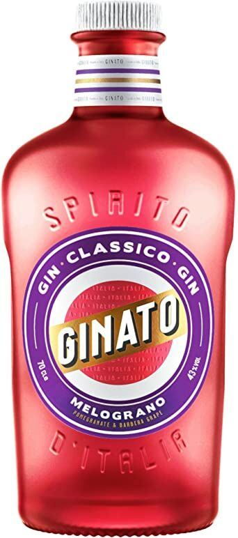 Ginato Melograno Gin 43%