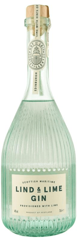 Lind & Lime London Dry Gin 44%