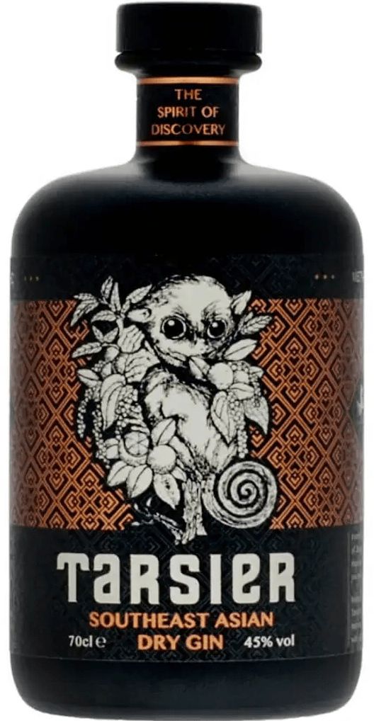 Tarsier Southeast Asian Gin 45%