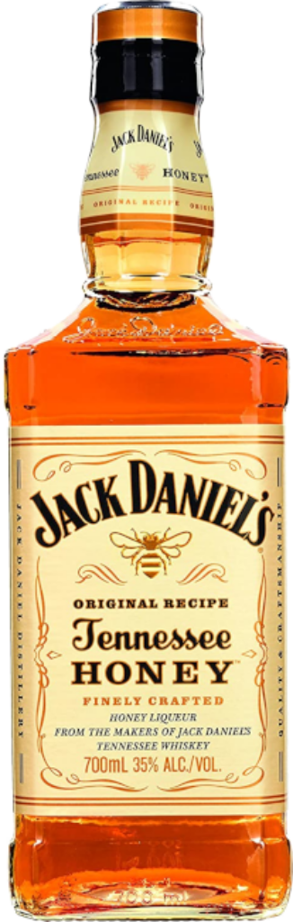 Jack Daniel's Honey Whiskey 35%