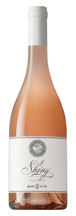 Eliseo rosato IGT Costa Toscana Aleatico