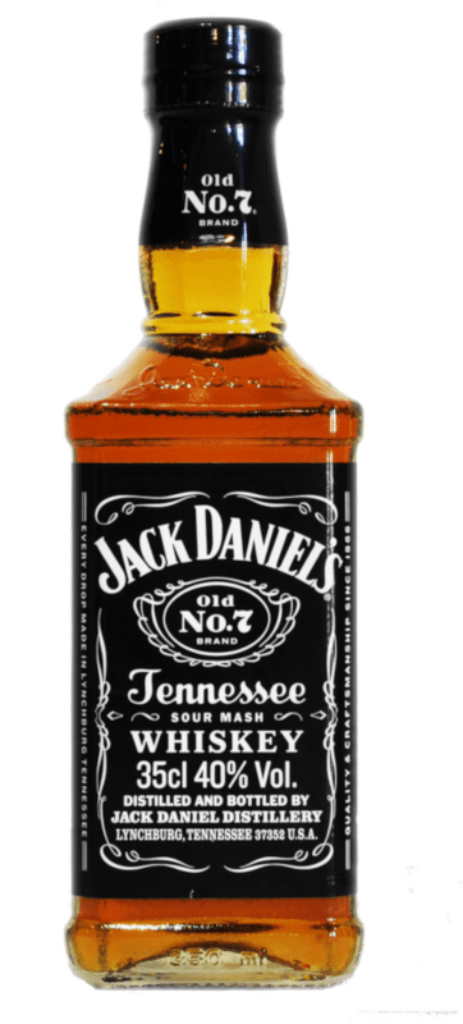 Jack Daniel's 40%