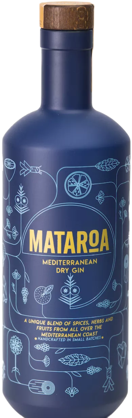 Mataroa 41.5%