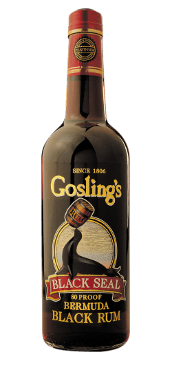 Gosling's Black Seal 40%