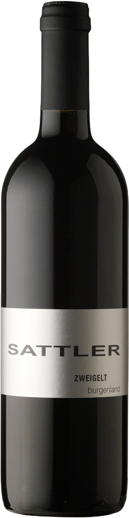 Zweigelt Neusiedlersee Bio