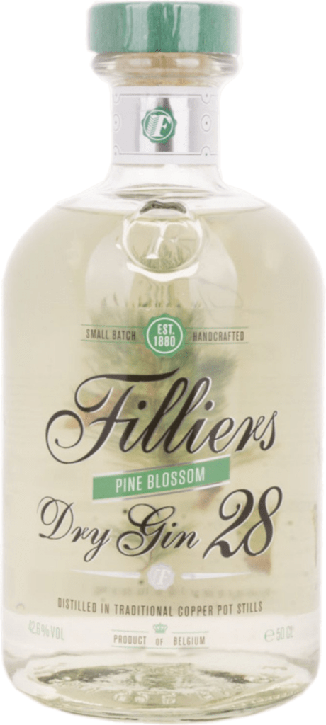 Filliers 28 Pine Blossom 42.6%