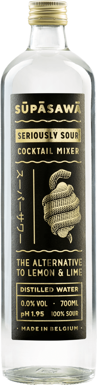 Supasawa Seriously Sour