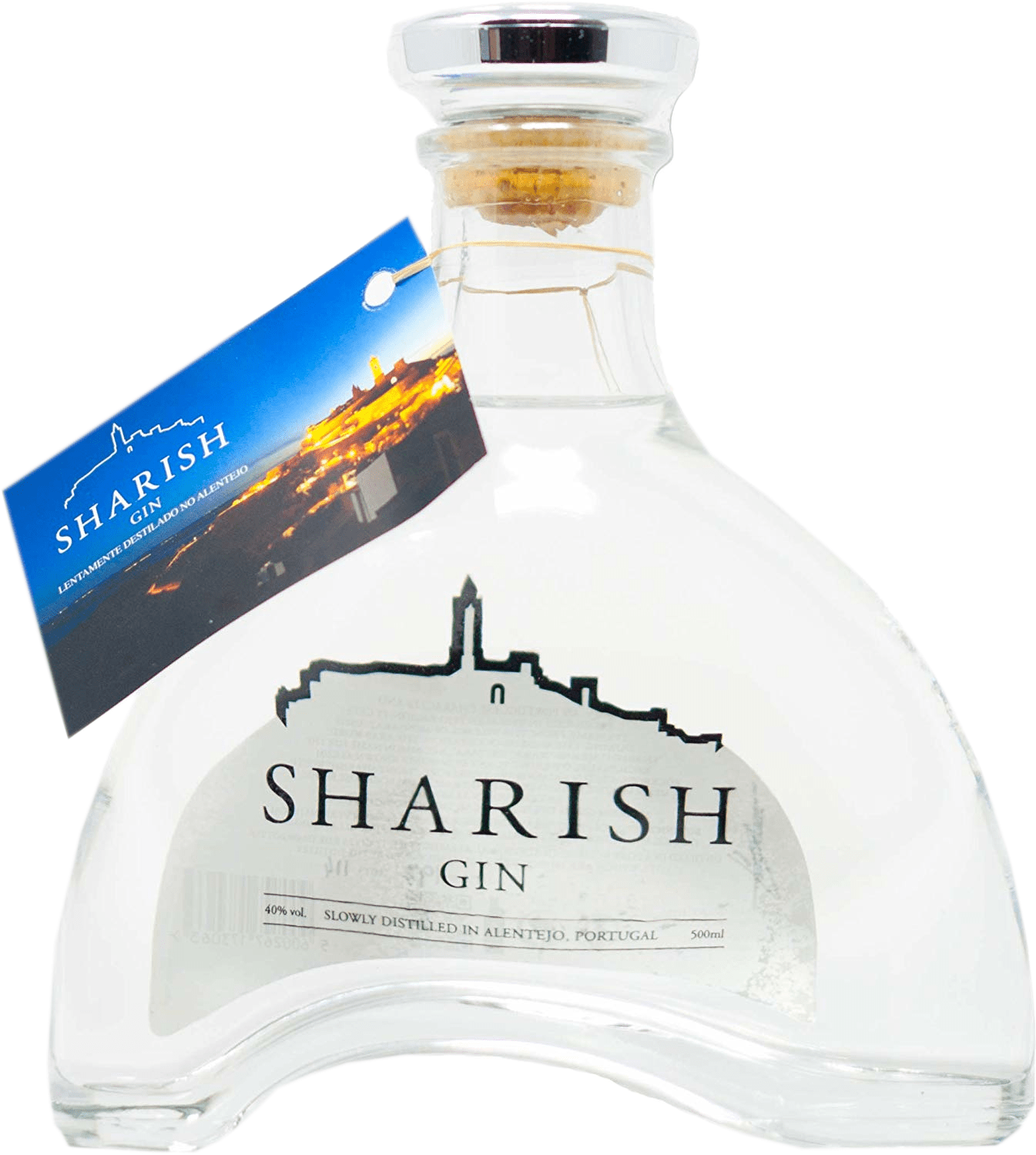 Sharish Original Alentejo 40%