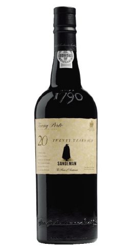 Sandeman Tawny 20yo 19.5%