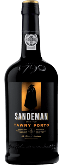 Sandeman Fine Tawny 19.5%