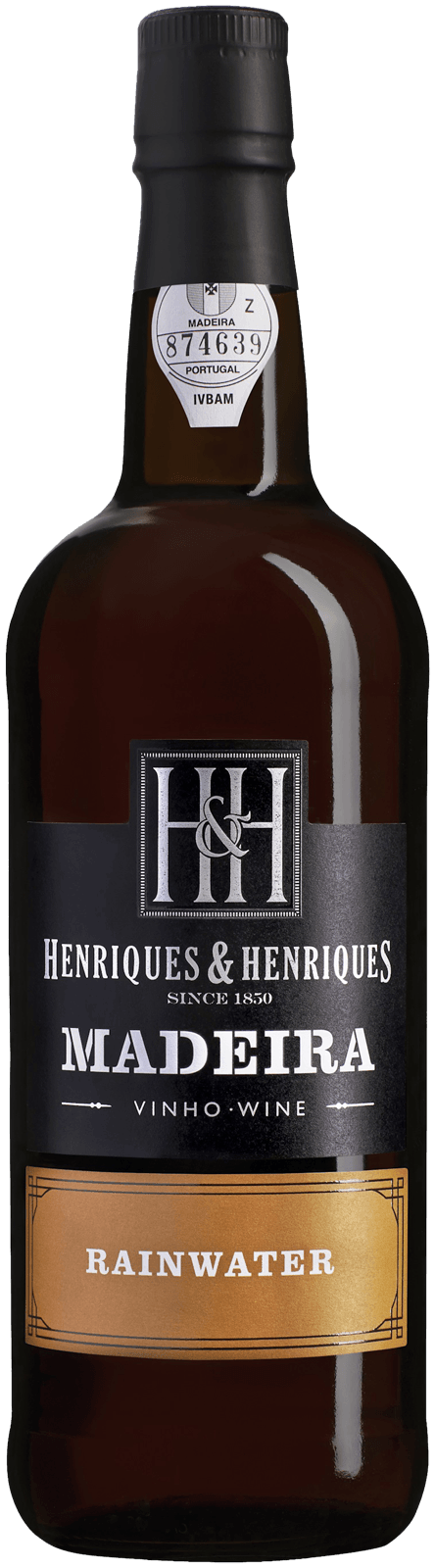 Madeira Rainwater (medium dry) 19%