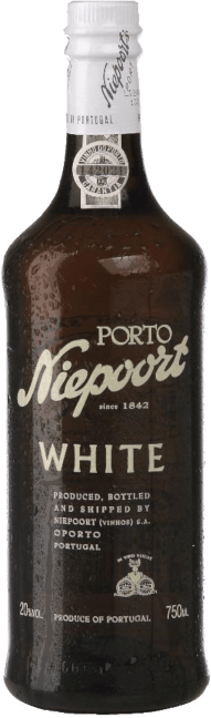 Port Niepoort Dry White 19.5%