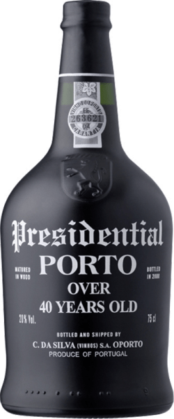 Port Presidential  30 Years 20%