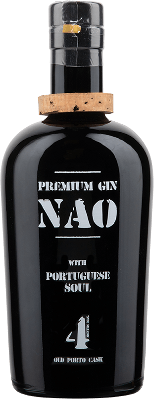 Nao Gin 40%