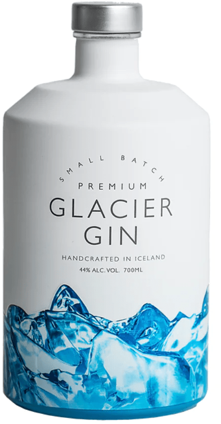 Glacier Premium Gin 44%