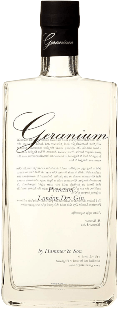 Geranium 44%