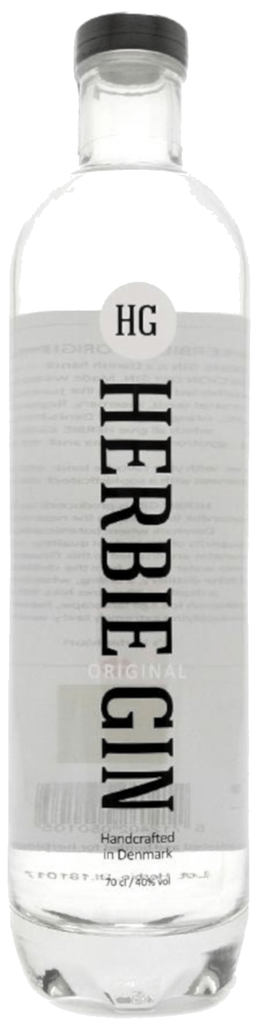 Herbie Gin 40%