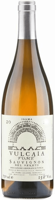 Sauvignon IGT Vulcaia Fumé