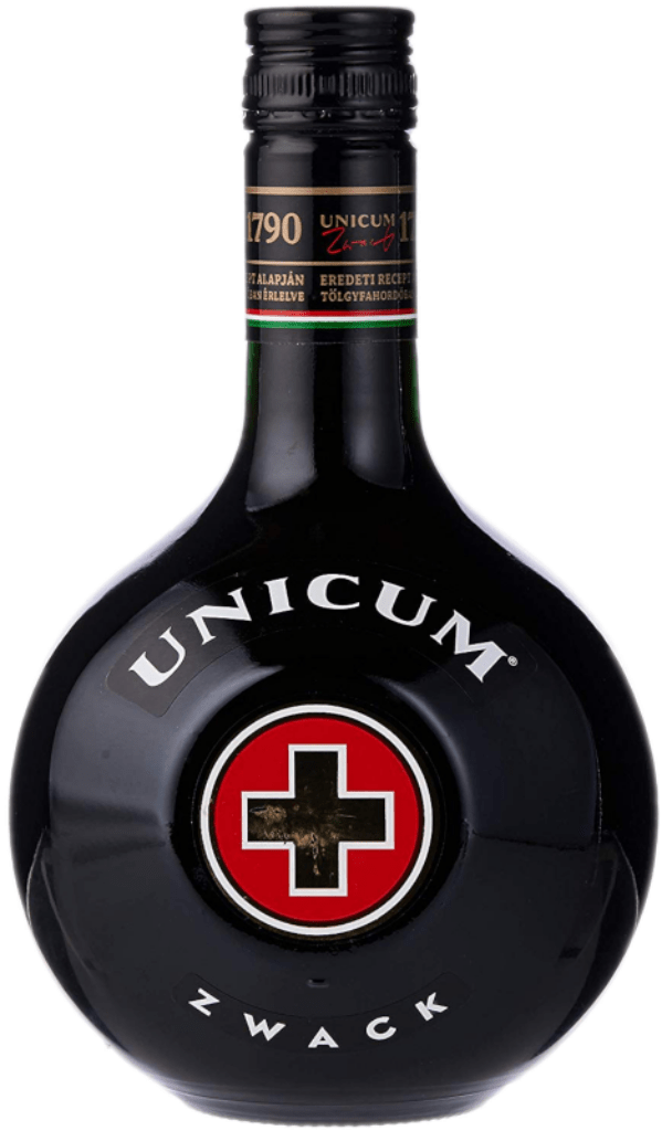 Zwack Unicum 40%