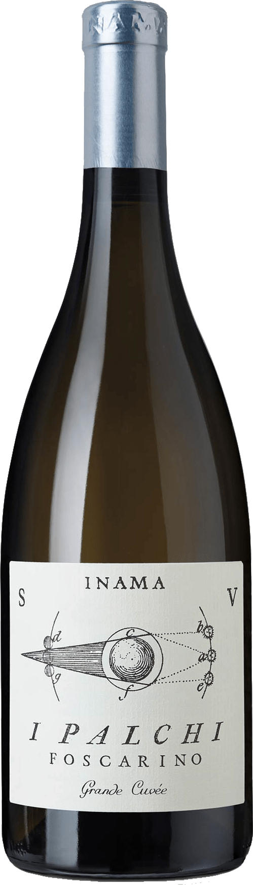 Soave Classico DOC I Palchi