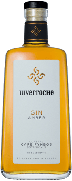 Inverroche Amber 43.0%