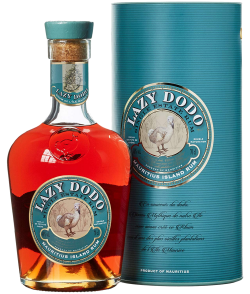 Lazy Dodo 40%
