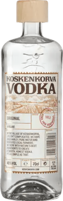 Koskenkorva Original 40%