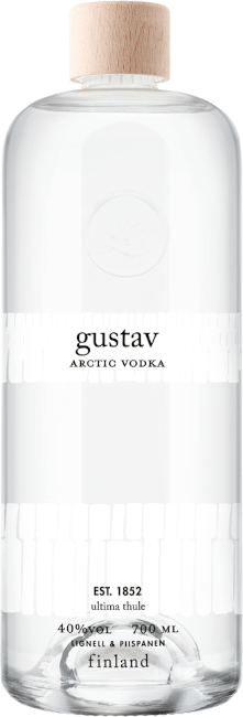 Gustav Arctic 40%