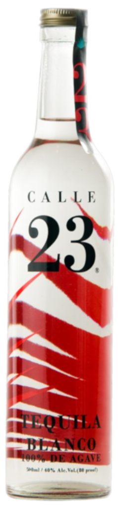 Calle 23 Blanco 40%