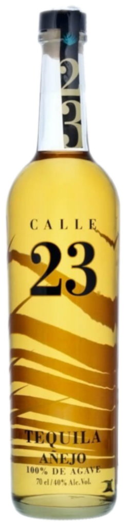 Calle 23 Anejo 40%