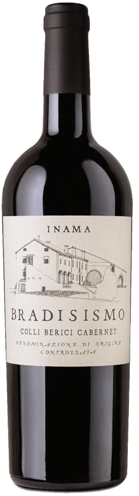 Bradisismo IGT Veneto