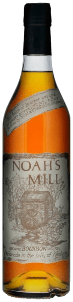 Noah`s Mill Bourbon 57.15%