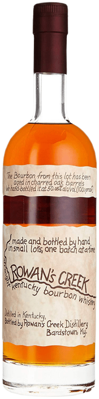 Rowan`s Creek 50.05%
