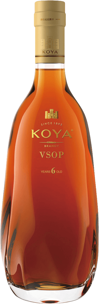 Koya VSOP 6 Years 40%